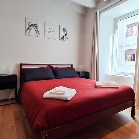 Porta Nuova - Casa Vacanze Ai Mille - 3 Bergamo Dış mekan fotoğraf