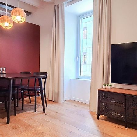 Porta Nuova - Casa Vacanze Ai Mille - 3 Bergamo Dış mekan fotoğraf