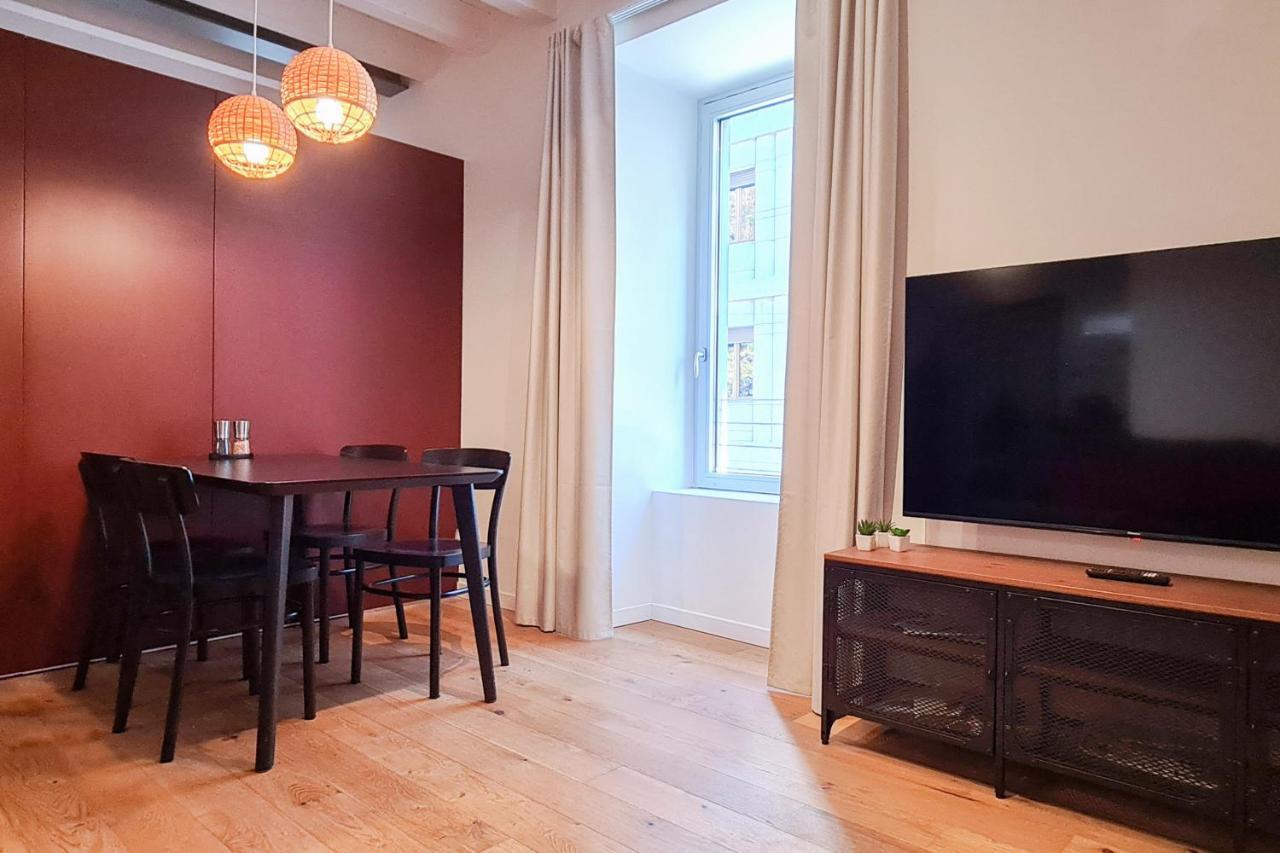 Porta Nuova - Casa Vacanze Ai Mille - 3 Bergamo Dış mekan fotoğraf