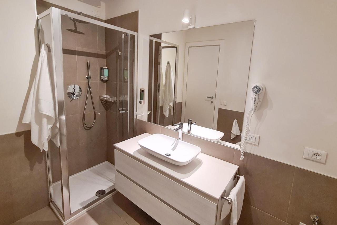 Porta Nuova - Casa Vacanze Ai Mille - 3 Bergamo Dış mekan fotoğraf