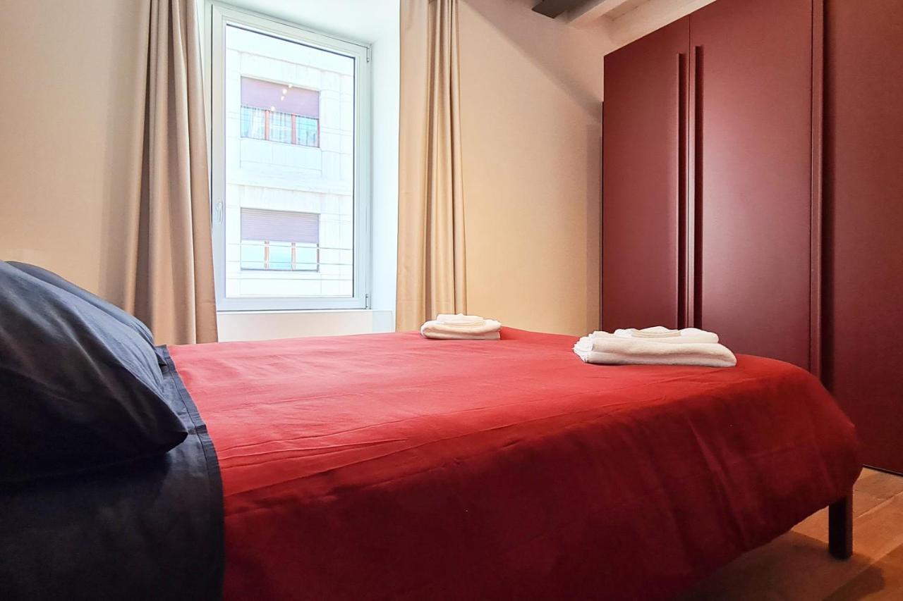 Porta Nuova - Casa Vacanze Ai Mille - 3 Bergamo Dış mekan fotoğraf