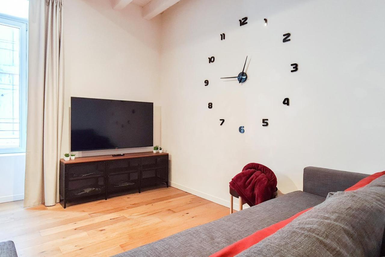 Porta Nuova - Casa Vacanze Ai Mille - 3 Bergamo Dış mekan fotoğraf