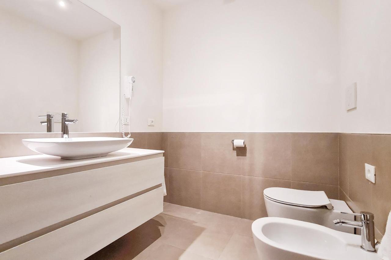 Porta Nuova - Casa Vacanze Ai Mille - 3 Bergamo Dış mekan fotoğraf
